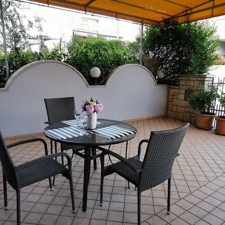 Apartments K&D Pula Dış mekan fotoğraf