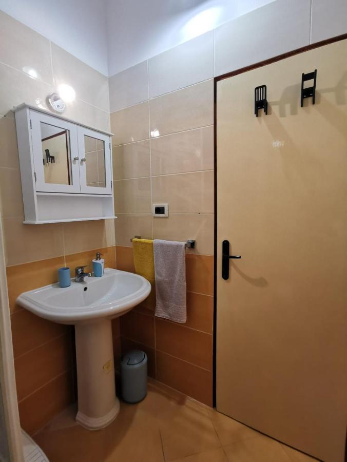 Apartments K&D Pula Dış mekan fotoğraf