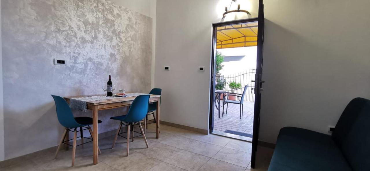 Apartments K&D Pula Dış mekan fotoğraf