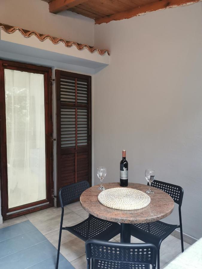 Apartments K&D Pula Dış mekan fotoğraf