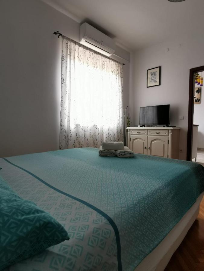 Apartments K&D Pula Dış mekan fotoğraf