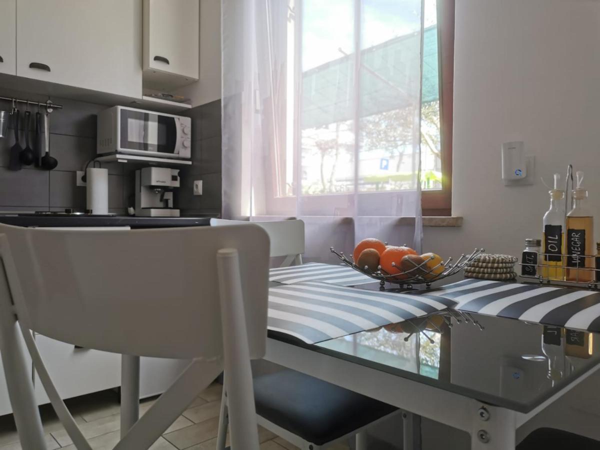 Apartments K&D Pula Dış mekan fotoğraf