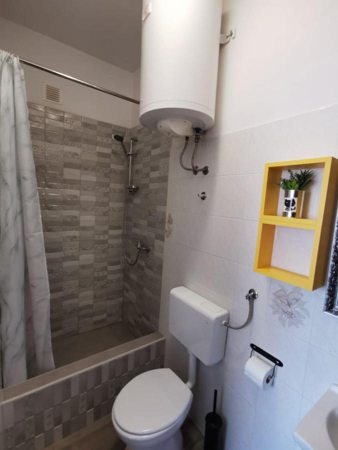 Apartments K&D Pula Dış mekan fotoğraf