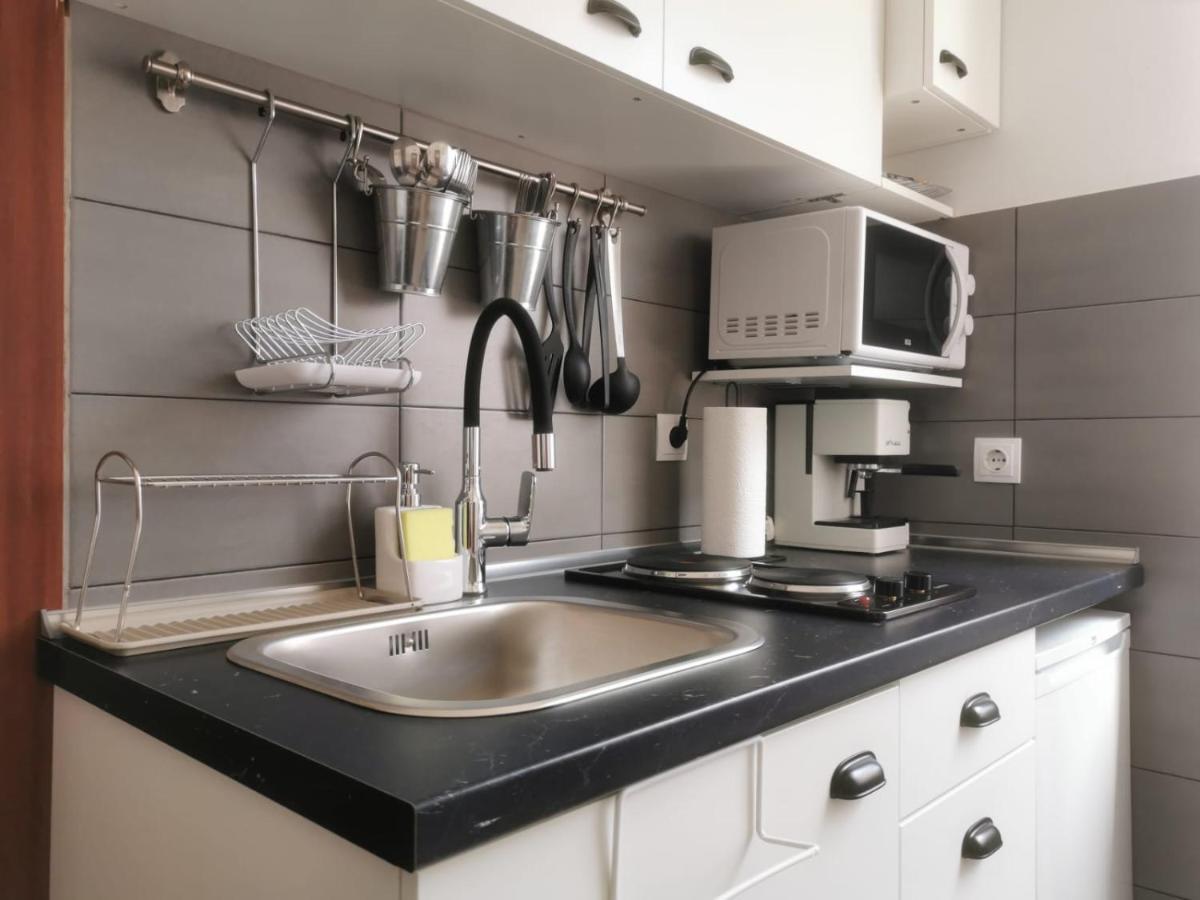 Apartments K&D Pula Dış mekan fotoğraf