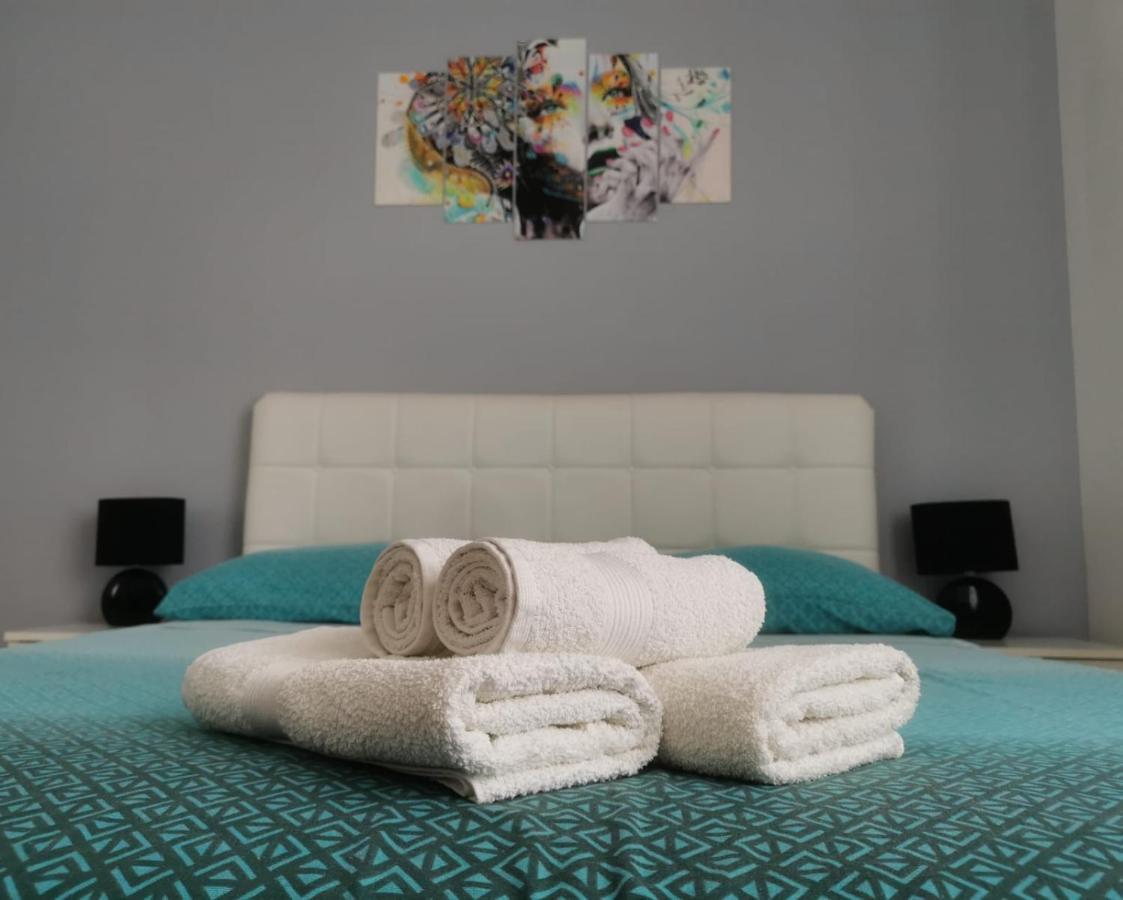 Apartments K&D Pula Dış mekan fotoğraf