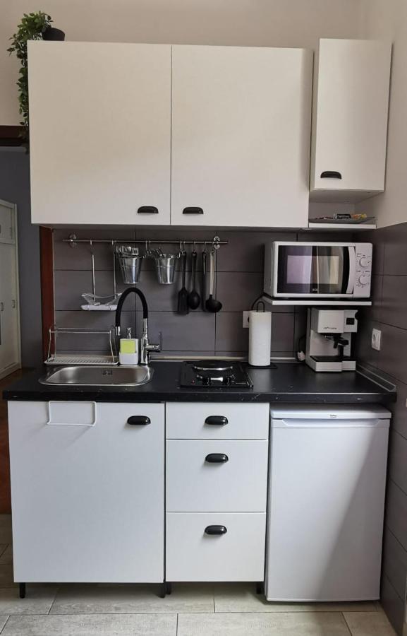 Apartments K&D Pula Dış mekan fotoğraf