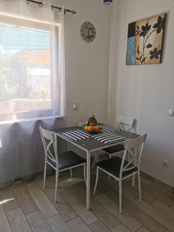 Apartments K&D Pula Dış mekan fotoğraf