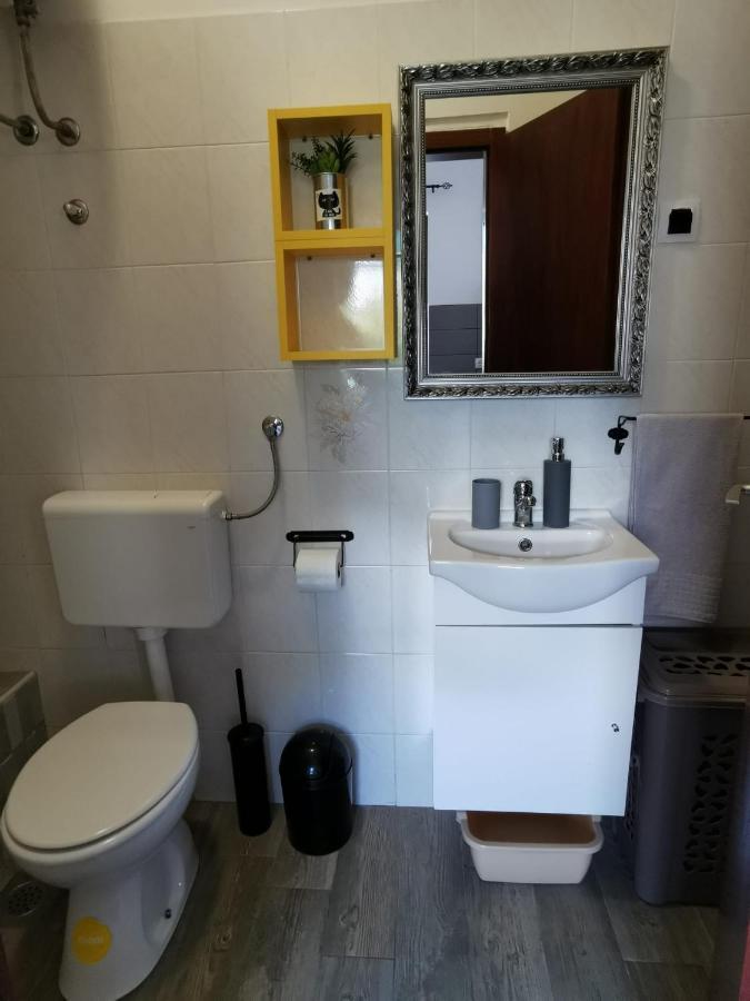 Apartments K&D Pula Dış mekan fotoğraf