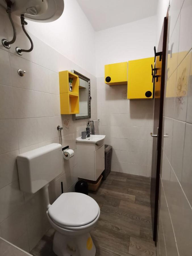 Apartments K&D Pula Dış mekan fotoğraf
