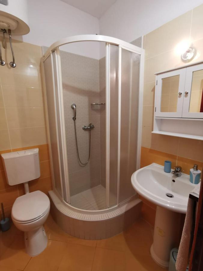 Apartments K&D Pula Dış mekan fotoğraf