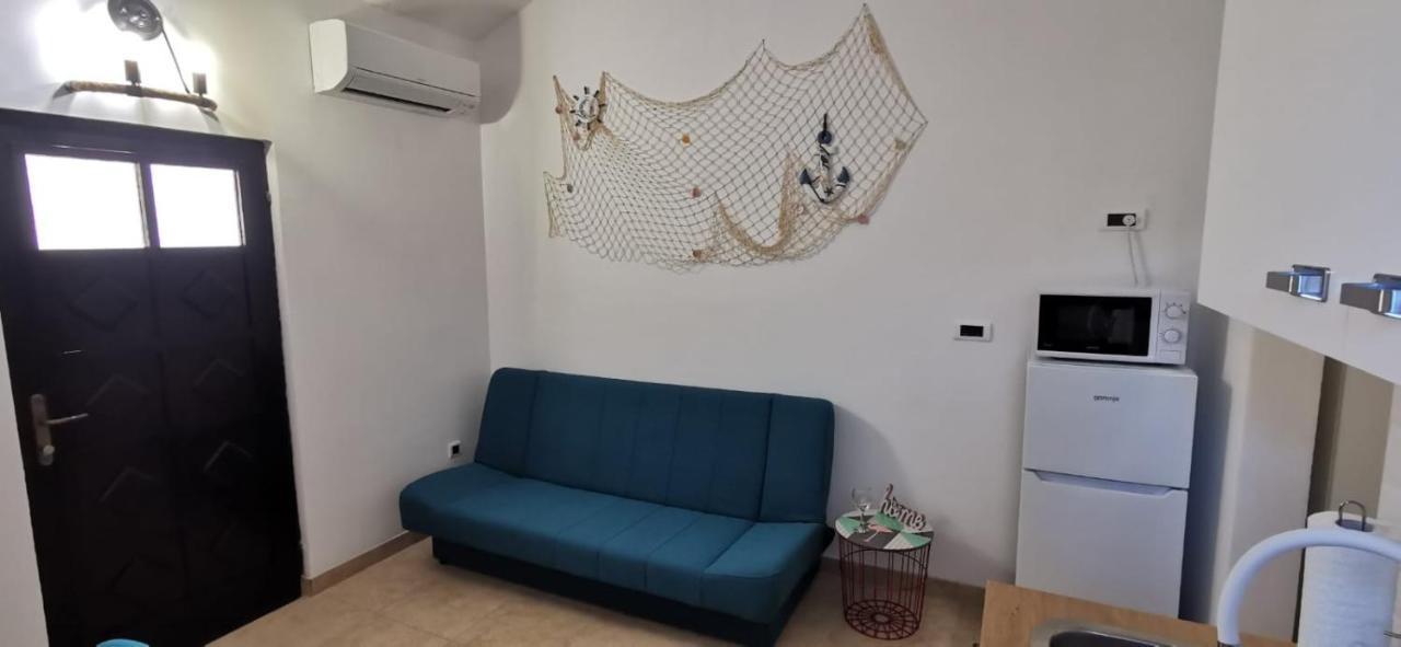 Apartments K&D Pula Dış mekan fotoğraf