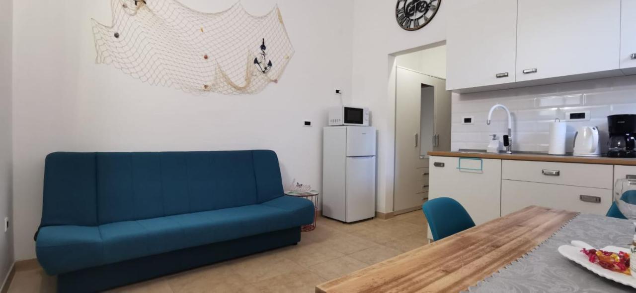 Apartments K&D Pula Dış mekan fotoğraf