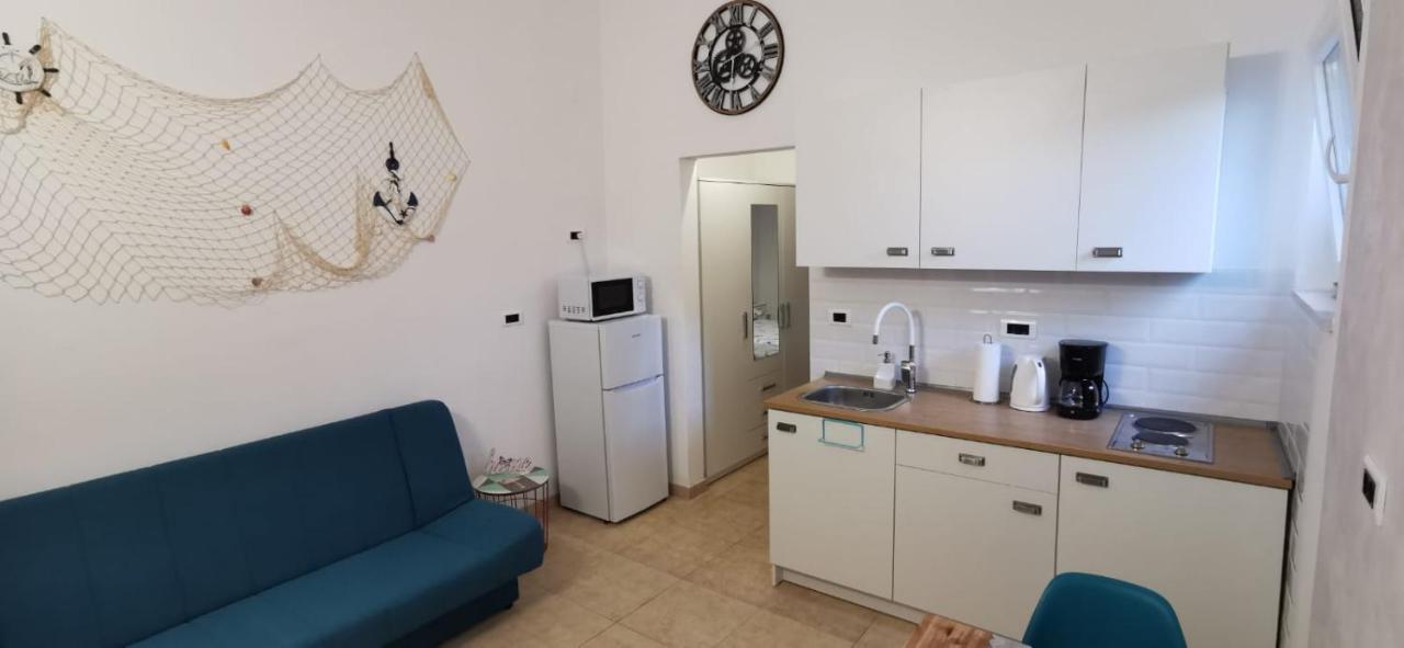 Apartments K&D Pula Dış mekan fotoğraf