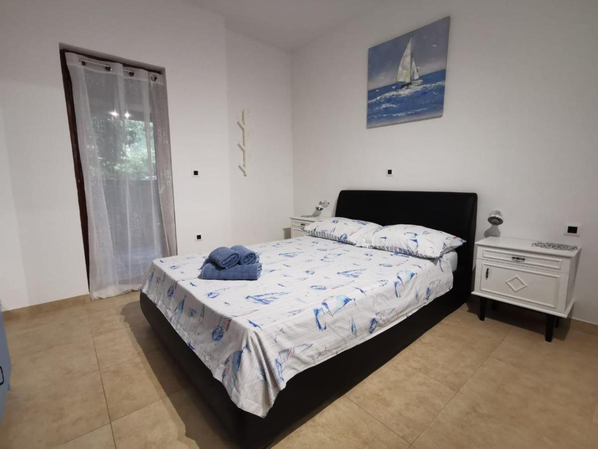 Apartments K&D Pula Dış mekan fotoğraf