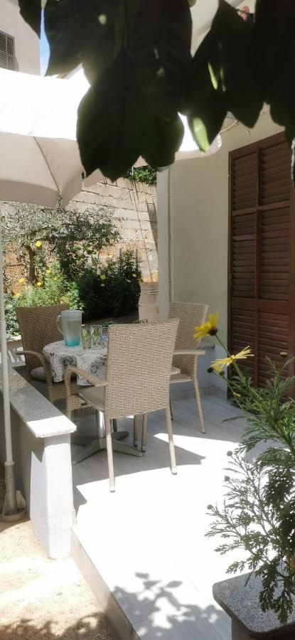 Apartments K&D Pula Dış mekan fotoğraf