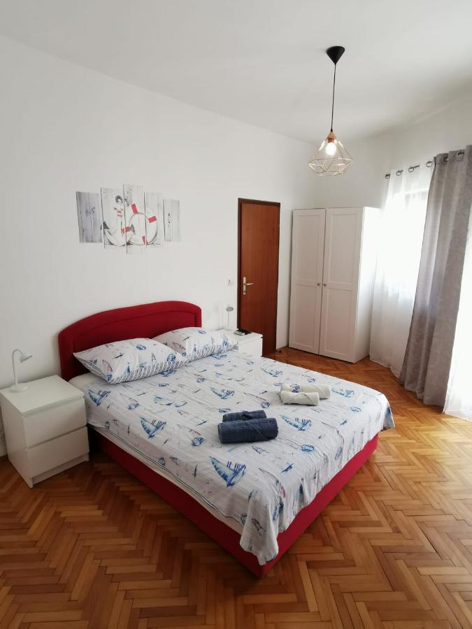 Apartments K&D Pula Dış mekan fotoğraf