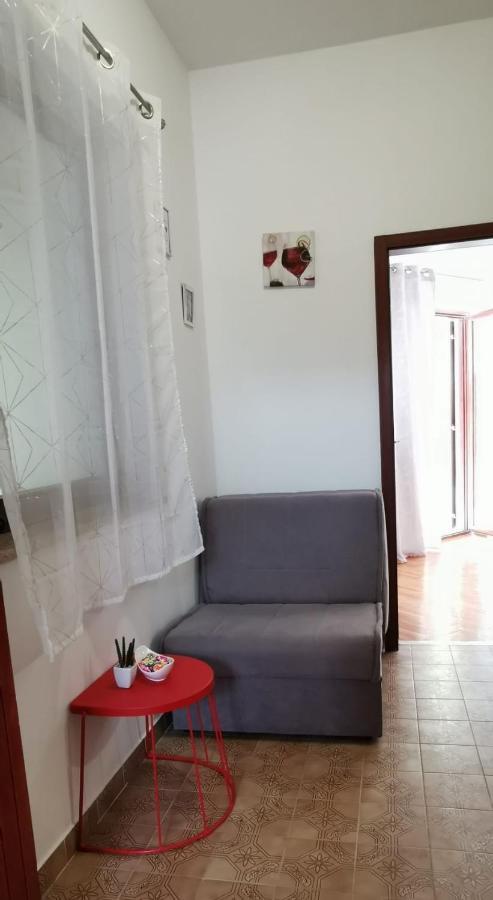 Apartments K&D Pula Dış mekan fotoğraf