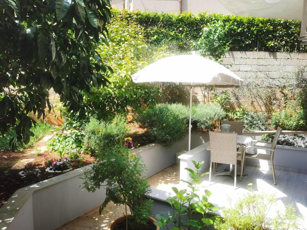 Apartments K&D Pula Dış mekan fotoğraf