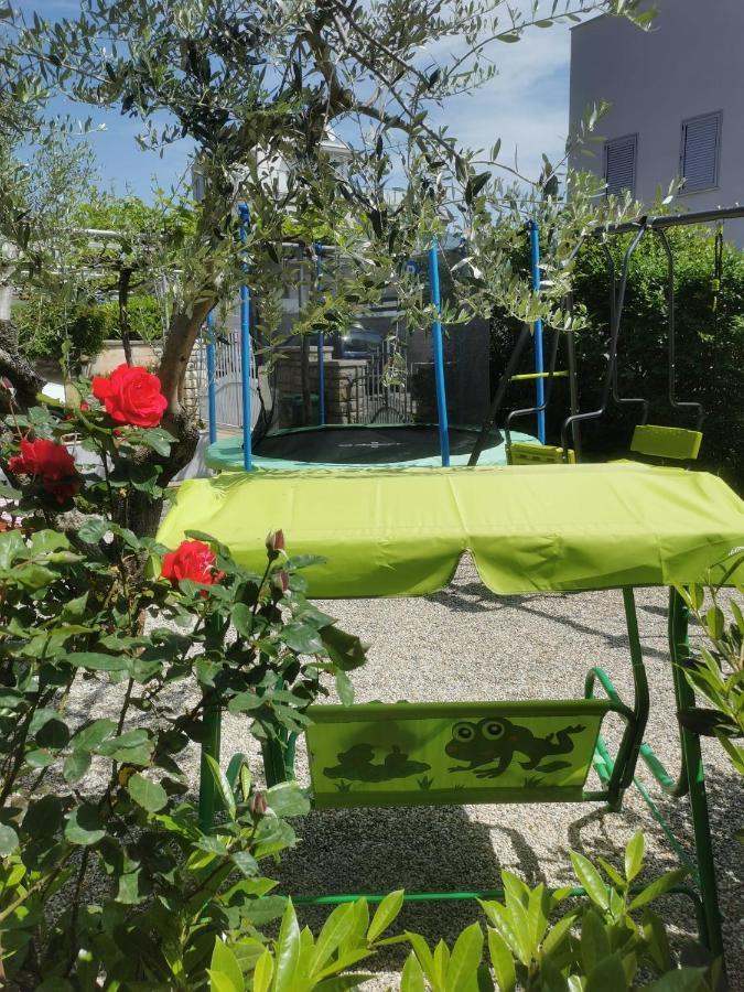 Apartments K&D Pula Dış mekan fotoğraf