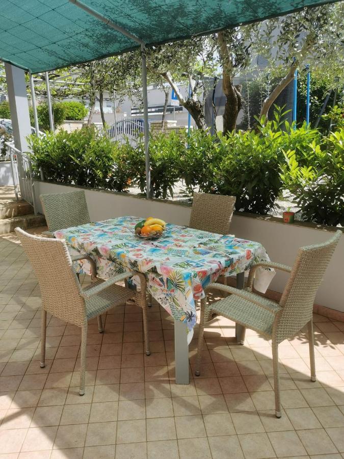 Apartments K&D Pula Dış mekan fotoğraf