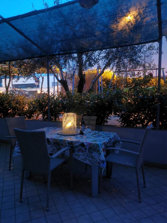 Apartments K&D Pula Dış mekan fotoğraf