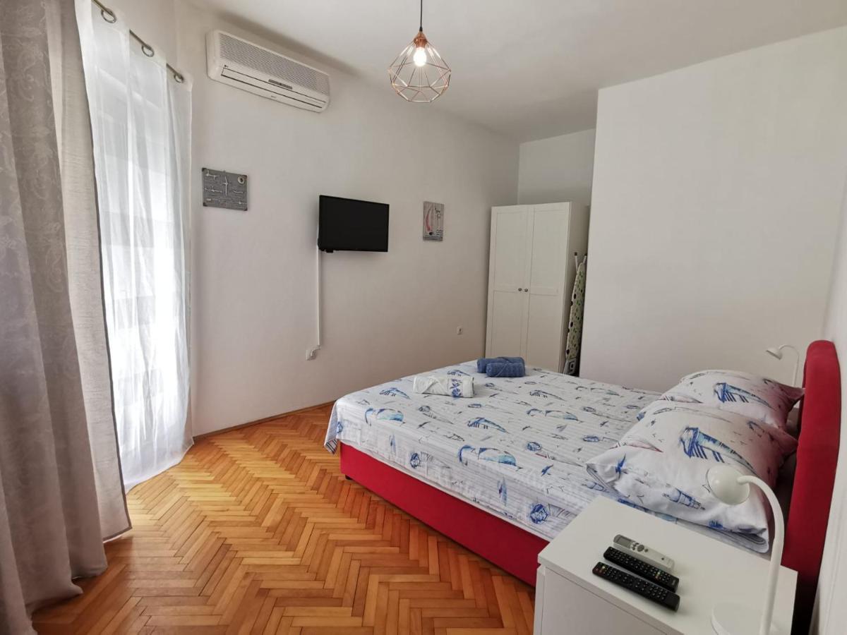 Apartments K&D Pula Dış mekan fotoğraf