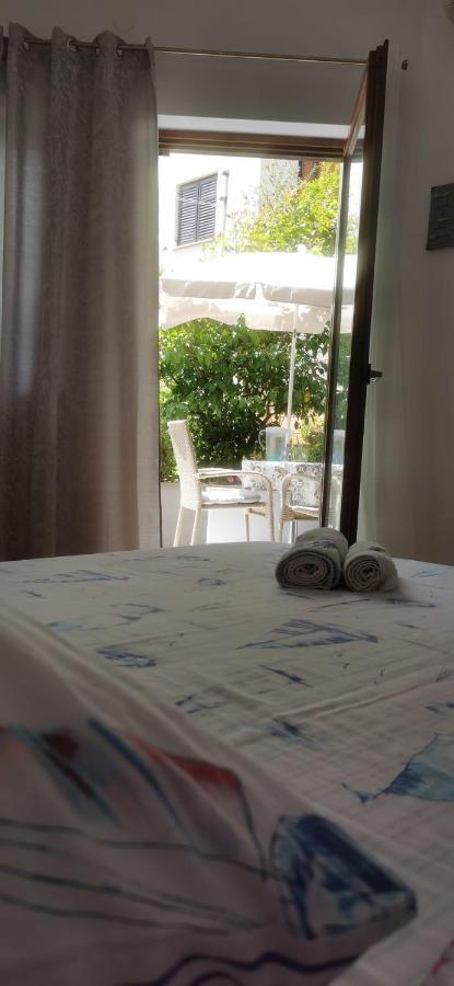 Apartments K&D Pula Dış mekan fotoğraf