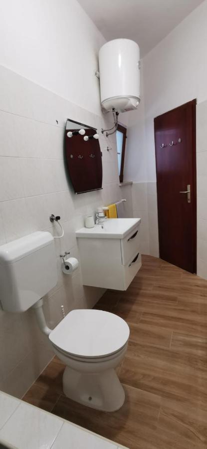 Apartments K&D Pula Dış mekan fotoğraf