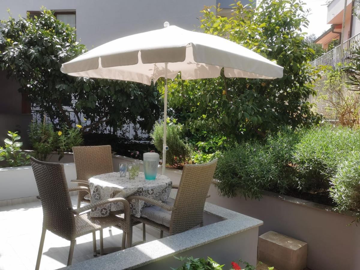 Apartments K&D Pula Dış mekan fotoğraf