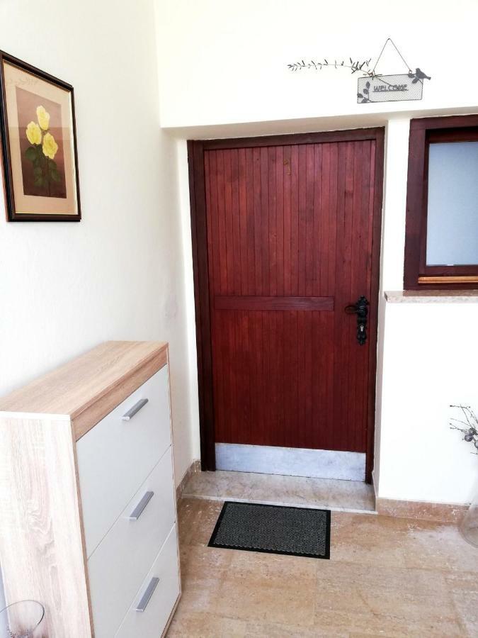 Apartments K&D Pula Dış mekan fotoğraf